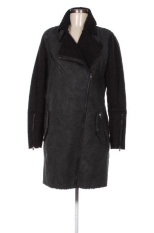 Γυναικείο μπουφάν ONLY, Μέγεθος L, Χρώμα Μαύρο, Τιμή 14,46 €