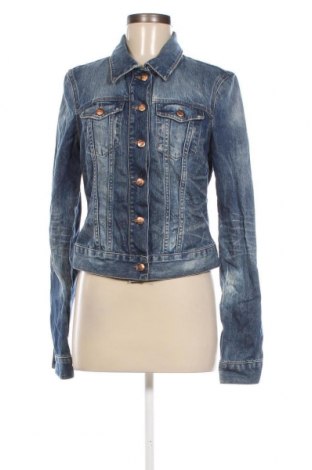 Damenjacke ONLY, Größe M, Farbe Blau, Preis € 10,65