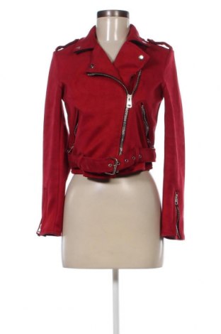 Damenjacke ONLY, Größe S, Farbe Rot, Preis € 15,69