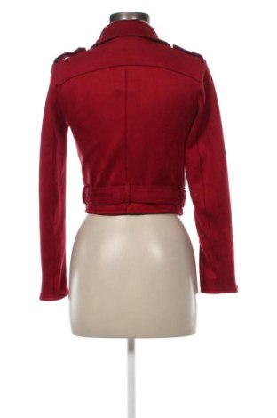 Damenjacke ONLY, Größe S, Farbe Rot, Preis € 28,53