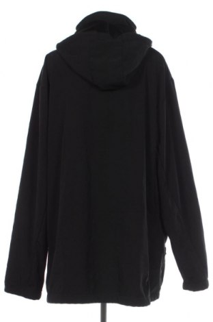 Damenjacke Okay, Größe 4XL, Farbe Schwarz, Preis € 31,73