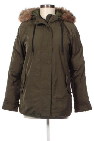 Damenjacke Old Navy, Größe XS, Farbe Grün, Preis € 30,79