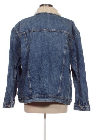 Damenjacke Old Navy, Größe XL, Farbe Blau, Preis € 30,79