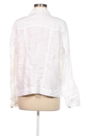 Dámska bunda  Olsen, Veľkosť XL, Farba Biela, Cena  21,21 €
