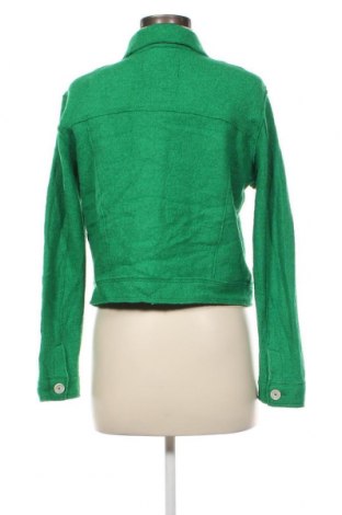 Dámska bunda  Opus, Veľkosť S, Farba Zelená, Cena  90,16 €