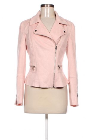 Dámska bunda  Orsay, Veľkosť S, Farba Ružová, Cena  10,89 €