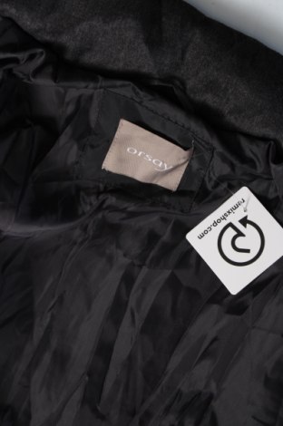 Dámska bunda  Orsay, Veľkosť S, Farba Čierna, Cena  18,75 €