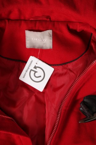 Damenjacke Orsay, Größe M, Farbe Rot, Preis € 21,79