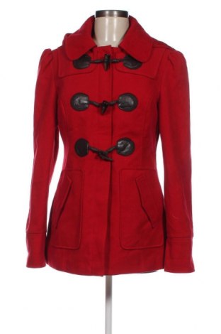 Γυναικείο μπουφάν Orsay, Μέγεθος M, Χρώμα Κόκκινο, Τιμή 18,30 €