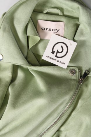 Damenjacke Orsay, Größe M, Farbe Grün, Preis € 13,50