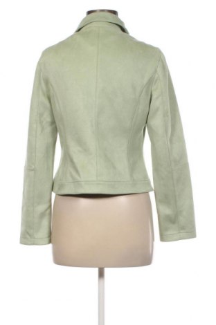Γυναικείο μπουφάν Orsay, Μέγεθος M, Χρώμα Πράσινο, Τιμή 13,99 €