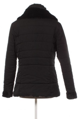 Γυναικείο μπουφάν Orsay, Μέγεθος M, Χρώμα Μαύρο, Τιμή 19,38 €