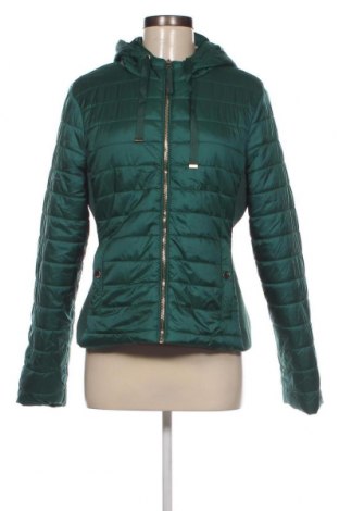 Dámska bunda  Orsay, Veľkosť L, Farba Zelená, Cena  14,97 €