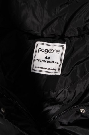 Damenjacke Page One, Größe XL, Farbe Schwarz, Preis € 28,66