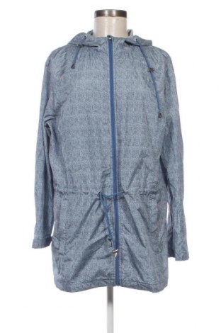 Γυναικείο μπουφάν Paola, Μέγεθος XL, Χρώμα Μπλέ, Τιμή 14,85 €