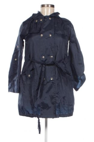 Damenjacke Patrizia Pepe, Größe L, Farbe Blau, Preis € 287,16