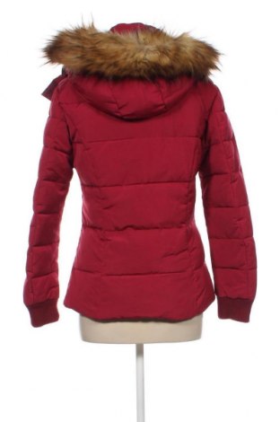 Damenjacke Pepe Jeans, Größe L, Farbe Rot, Preis 52,47 €