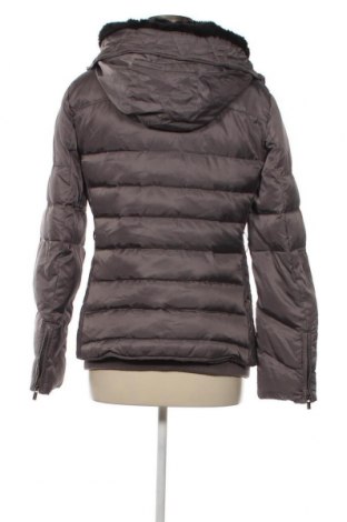 Damenjacke Pepe Jeans, Größe L, Farbe Grau, Preis 52,47 €