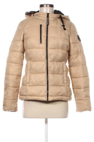 Damenjacke Pepe Jeans, Größe S, Farbe Beige, Preis € 52,47