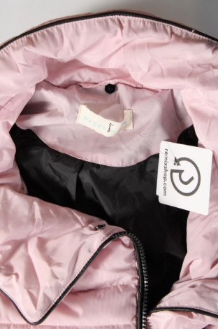 Dámská bunda  Pfeffinger, Velikost S, Barva Růžová, Cena  527,00 Kč