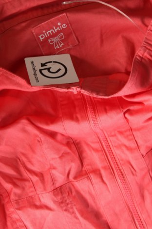 Γυναικείο μπουφάν Pimkie, Μέγεθος M, Χρώμα Ρόζ , Τιμή 11,88 €