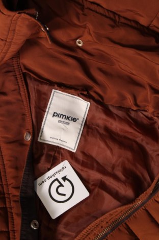 Damenjacke Pimkie, Größe XS, Farbe Braun, Preis € 25,02