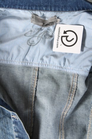 Γυναικείο μπουφάν Pioneer, Μέγεθος L, Χρώμα Μπλέ, Τιμή 13,36 €
