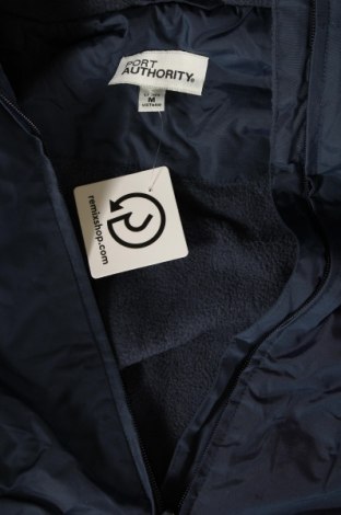 Γυναικείο μπουφάν Port Authority, Μέγεθος M, Χρώμα Μπλέ, Τιμή 10,39 €