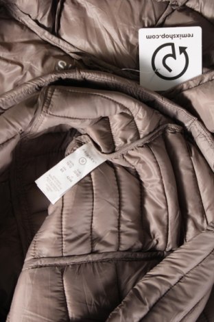 Γυναικείο μπουφάν Primark, Μέγεθος M, Χρώμα  Μπέζ, Τιμή 10,39 €