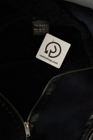 Γυναικείο μπουφάν Primark, Μέγεθος M, Χρώμα Μπλέ, Τιμή 20,45 €