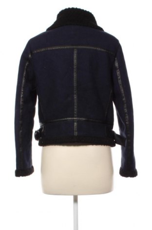 Γυναικείο μπουφάν Primark, Μέγεθος M, Χρώμα Μπλέ, Τιμή 20,45 €