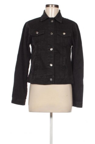 Γυναικείο μπουφάν Primark, Μέγεθος XS, Χρώμα Μαύρο, Τιμή 13,27 €