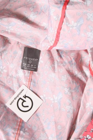 Γυναικείο μπουφάν Primark, Μέγεθος L, Χρώμα Ρόζ , Τιμή 13,36 €