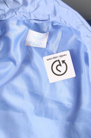 Dámska bunda  Primark, Veľkosť L, Farba Modrá, Cena  10,89 €