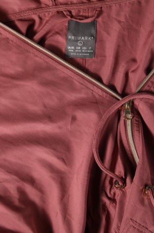 Damenjacke Primark, Größe L, Farbe Rosa, Preis € 8,35