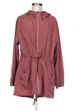 Γυναικείο μπουφάν Primark, Μέγεθος L, Χρώμα Ρόζ , Τιμή 11,88 €