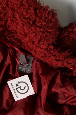 Damenjacke Primark, Größe S, Farbe Rot, Preis 21,79 €