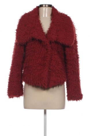 Γυναικείο μπουφάν Primark, Μέγεθος S, Χρώμα Κόκκινο, Τιμή 19,38 €