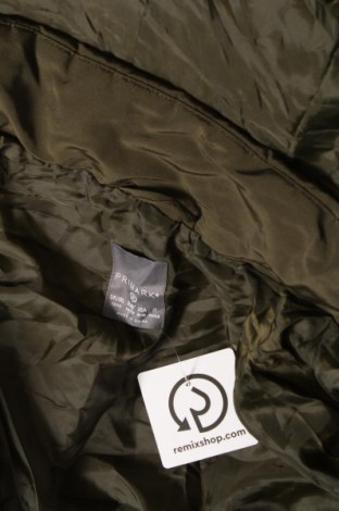Γυναικείο μπουφάν Primark, Μέγεθος M, Χρώμα Πράσινο, Τιμή 19,38 €