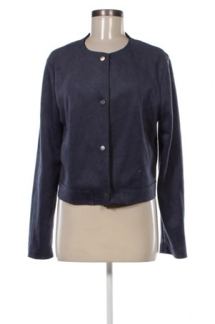 Γυναικείο μπουφάν Primark, Μέγεθος L, Χρώμα Μπλέ, Τιμή 11,88 €