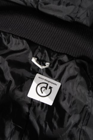 Γυναικείο μπουφάν Promod, Μέγεθος M, Χρώμα Μαύρο, Τιμή 26,44 €