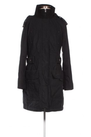 Γυναικείο μπουφάν Promod, Μέγεθος M, Χρώμα Μαύρο, Τιμή 27,83 €