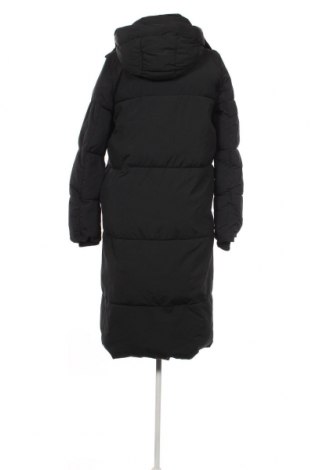 Dámska bunda  Pull&Bear, Veľkosť S, Farba Čierna, Cena  27,33 €