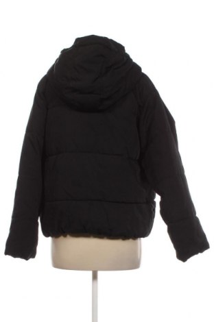 Geacă de femei Pull&Bear, Mărime S, Culoare Negru, Preț 103,03 Lei