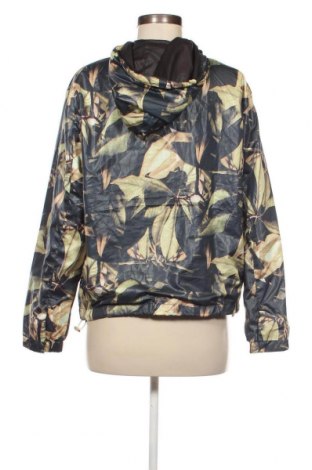 Γυναικείο μπουφάν Pull&Bear, Μέγεθος M, Χρώμα Πολύχρωμο, Τιμή 11,88 €