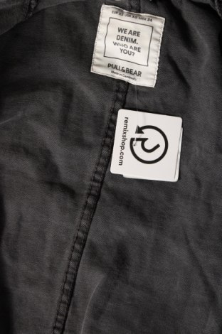 Damenjacke Pull&Bear, Größe XS, Farbe Grau, Preis 10,86 €