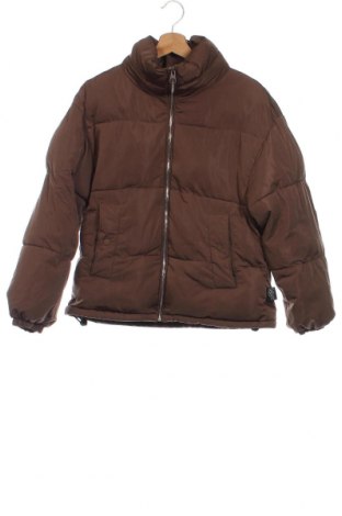 Damenjacke Pull&Bear, Größe XS, Farbe Braun, Preis € 16,02