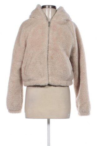 Damenjacke Pull&Bear, Größe M, Farbe Beige, Preis 15,03 €