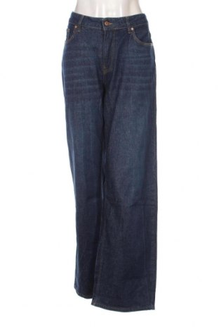 Dámska bunda  Pulz Jeans, Veľkosť M, Farba Modrá, Cena  23,97 €