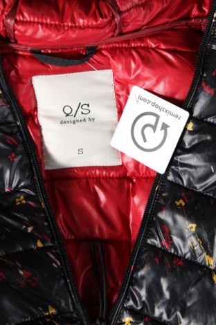Dámska bunda  Q/S by S.Oliver, Veľkosť S, Farba Čierna, Cena  18,51 €